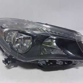 Frontscheinwerfer Mercedes-Benz Cla C117 A1178200661 Rechts Headlight SCH4730581952zp
