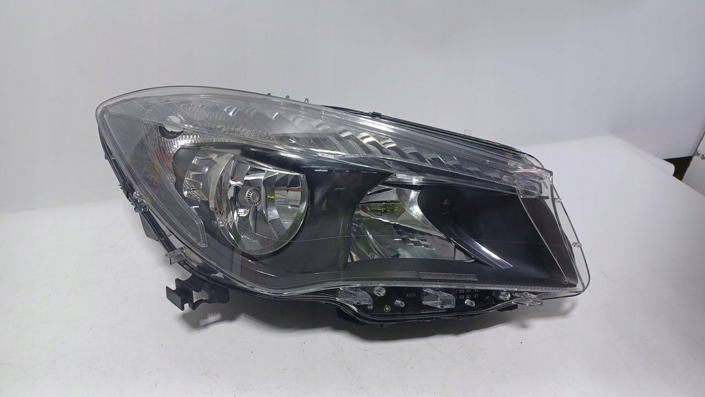 Frontscheinwerfer Mercedes-Benz Cla C117 A1178200661 FALSE Headlight SCH2828741910qr