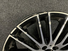 Load image into Gallery viewer, 1x Alufelge 18 Zoll 7.5&quot; 5x112 40ET Glanz A2064014900 Mercedes-Benz W206