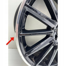 Load image into Gallery viewer, 1x Alufelge 18 Zoll 8.0" 5x112 Mercedes-Benz Cla X118 C118 Rim Wheel FEL1264210611fz