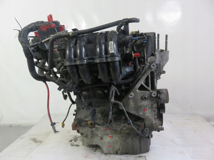 Motor Fiat Bravo II 192B2000 1.4 90PS 66kW 2007 Benzin Engine Komplett MOT4399996482sx