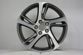 1x Alufelge 17 Zoll 7.0