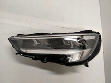 Load image into Gallery viewer, Frontscheinwerfer Opel Insignia B 39136825 LED Links Scheinwerfer Headlight SCH6036471043fs