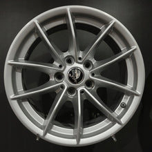 Load image into Gallery viewer, 4x Alufelge 16 Zoll 6.5" 5x112 22ET 6876921 Audi I Rim Wheel FEL4888211174cm
