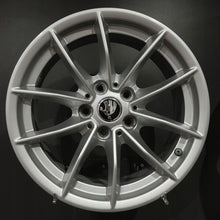 Laden Sie das Bild in den Galerie-Viewer, 4x Alufelge 16 Zoll 6.5" 5x112 22ET 6876921 Audi I Rim Wheel FEL4888211174cm
