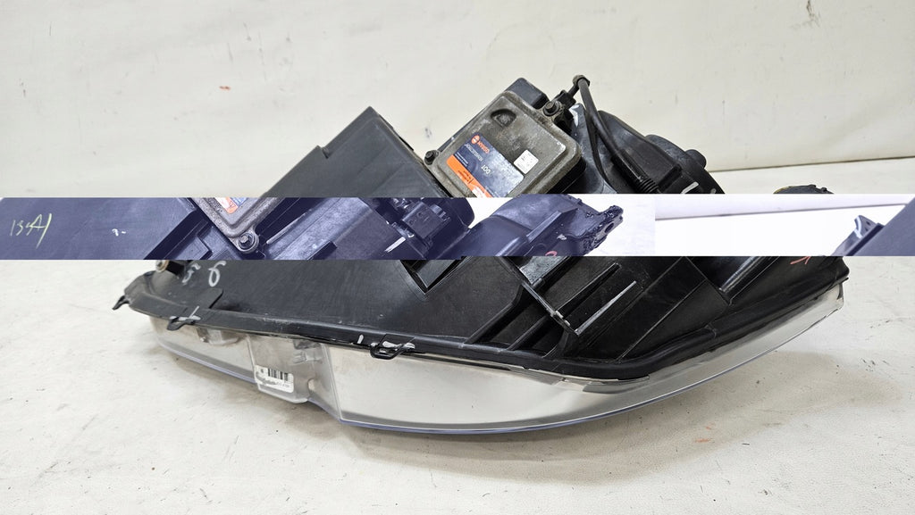 Frontscheinwerfer Tesla Model S 6005911-00-C LED Rechts Scheinwerfer Headlight