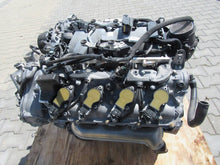 Laden Sie das Bild in den Galerie-Viewer, Motor Mercedes-Benz W164 273963 5.5 388PS 285kW 90TKm 2006 Benzin Unkomplett MOT7520963155fy