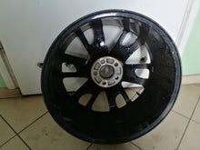 Load image into Gallery viewer, 1x Alufelge 18 Zoll 8.0" 5x108 55ET Schwarz 31280100 Volvo Xc60 Rim Wheel FEL5075142941ty