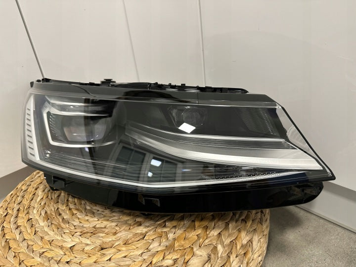 Frontscheinwerfer VW Transporter 7T1941081 LED Ein Stück (Rechts oder Links) SCH5419908230xu