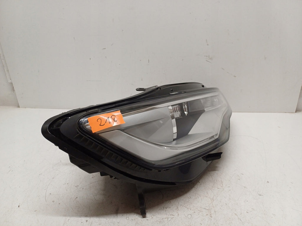 Frontscheinwerfer Audi A6 C7 4G0941044J LED Rechts Scheinwerfer Headlight