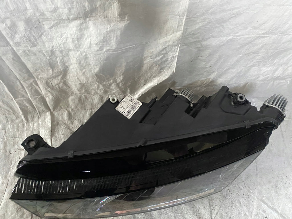 Frontscheinwerfer Skoda Octavia IV 5E4941015A LED Links Scheinwerfer Headlight SCH5220757930xv