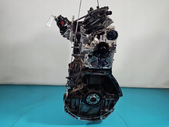 Motor Dacia Dokker K9KU872 1.5 DCI 95PS 2019 Diesel Engine Unkomplett MOT3740959473hk