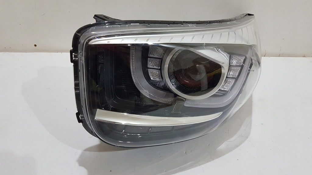 Frontscheinwerfer Kia Picanto 92101-G63 LED Links Scheinwerfer Headlight