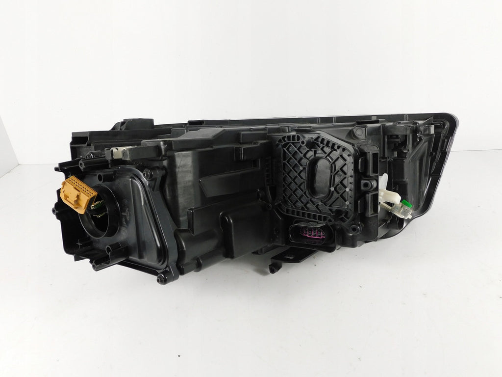 Frontscheinwerfer Audi A8 4H0941044 Xenon Rechts Scheinwerfer Headlight SCH8192078675kz