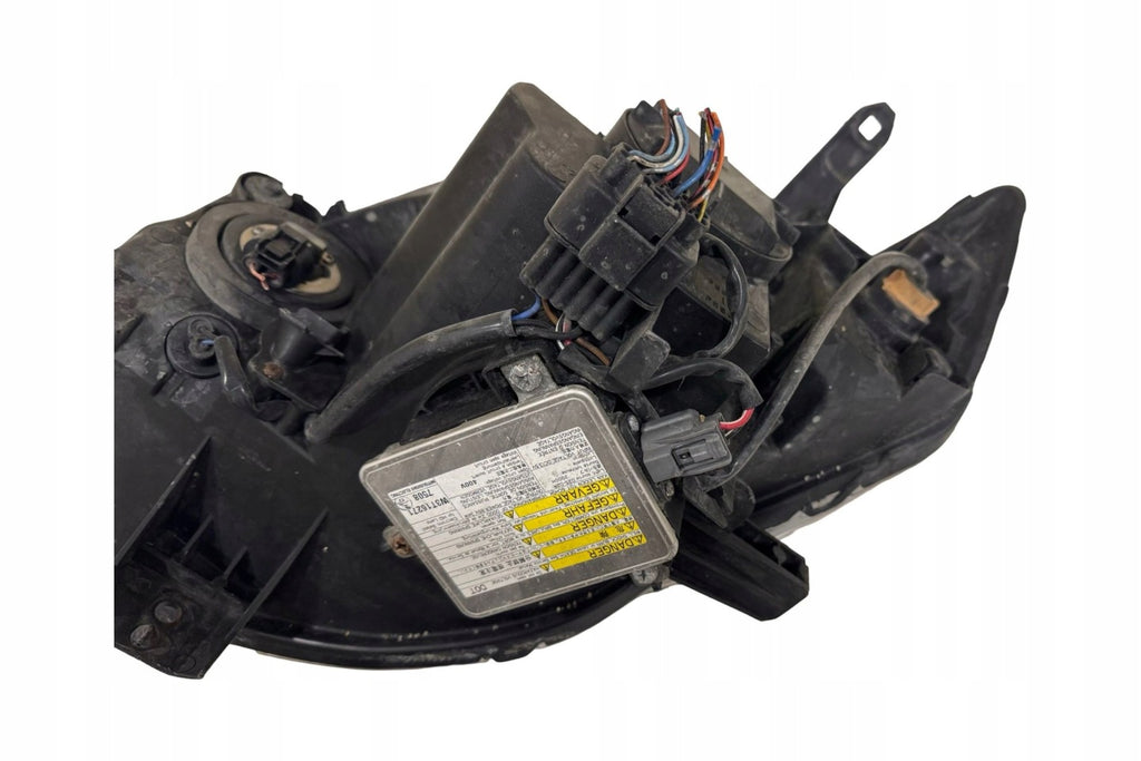 Frontscheinwerfer Mitsubishi Outlander I ONV66983 Rechts Scheinwerfer Headlight SCH7211312322re