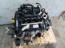 Laden Sie das Bild in den Galerie-Viewer, Motor Ford Connect M2GB 1.0 100PS 74kW Benzin Engine Unkomplett MOT9590667195wo