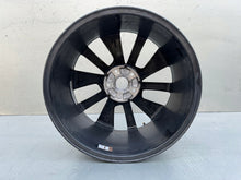 Laden Sie das Bild in den Galerie-Viewer, 1x Alufelge 18 Zoll 7.5&quot; 5x112 5E3601025 Skoda Octavia 5e3 Iv Rim Wheel