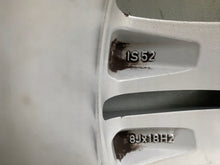 Load image into Gallery viewer, 1x Alufelge 18 Zoll 8.0" 5x120 52ET Glanz Silber 7845853 BMW F21 F20 Rim Wheel FEL8184466782as