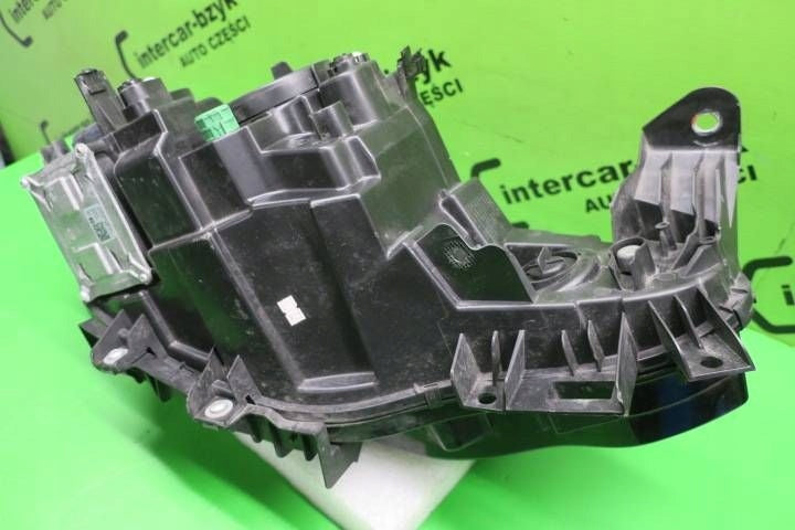 Frontscheinwerfer Fiat Tipo 01058099400010 Links Scheinwerfer Headlight SCH4857505852xr