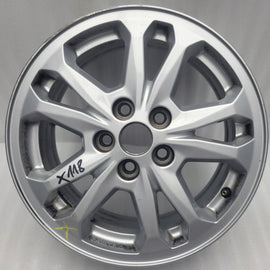 1x Alufelge 16 Zoll 6.5