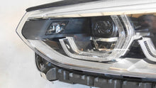 Load image into Gallery viewer, Frontscheinwerfer BMW X3 G01 F97 G02 F98 7466119-04 LED Links Headlight SCH4168055023bi