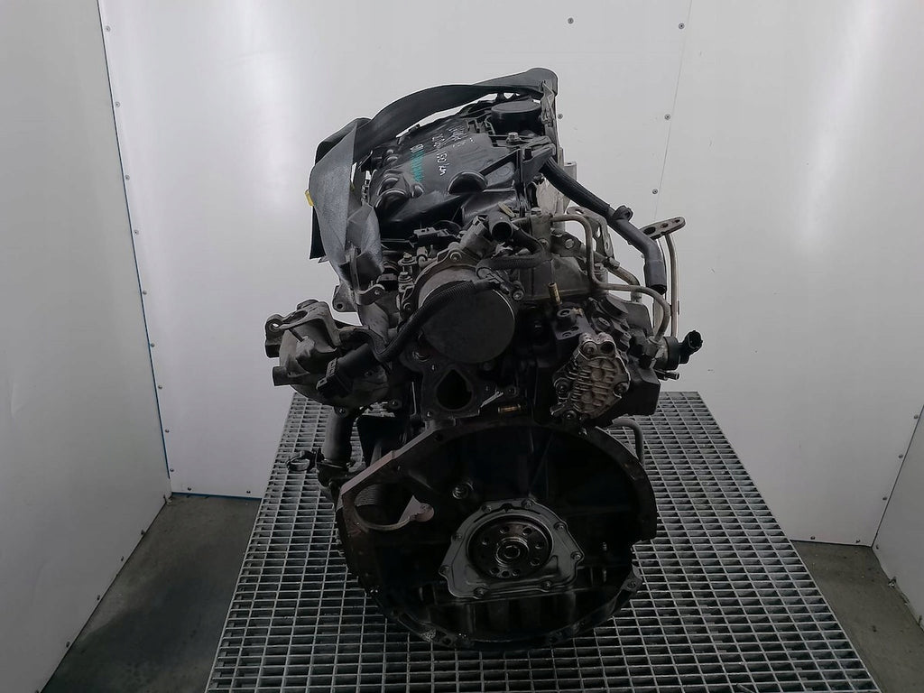 Motor Renault Laguna III M9R744 2.0 DCI 2008 Diesel Engine Unkomplett