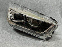 Laden Sie das Bild in den Galerie-Viewer, Frontscheinwerfer Ford Kuga II GV41-13D154-AG Xenon Rechts Headlight