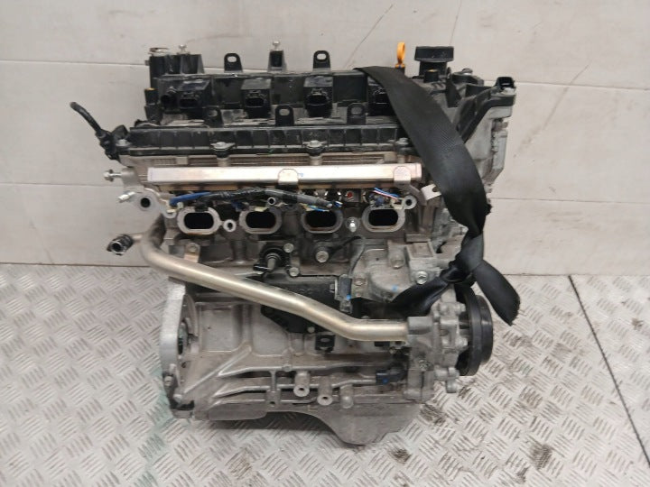 Motor Suzuki Swift I K12D 1.2 83PS 61kW 17TKm 2020 Benzin Engine Unkomplett MOT9019507636xs