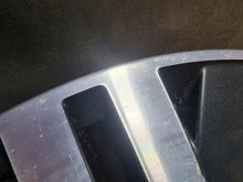 Load image into Gallery viewer, 1x Alufelge 17 Zoll 6.0" 5x112 50ET Glanz Grau 2K5601025P Mg T-Roc Rim Wheel FEL9768557125wh