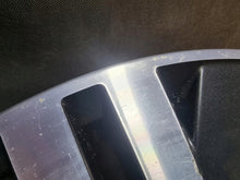 Load image into Gallery viewer, 1x Alufelge 17 Zoll 6.0" 5x112 50ET Glanz Grau 2K5601025P Mg T-Roc Rim Wheel FEL9768557125wh