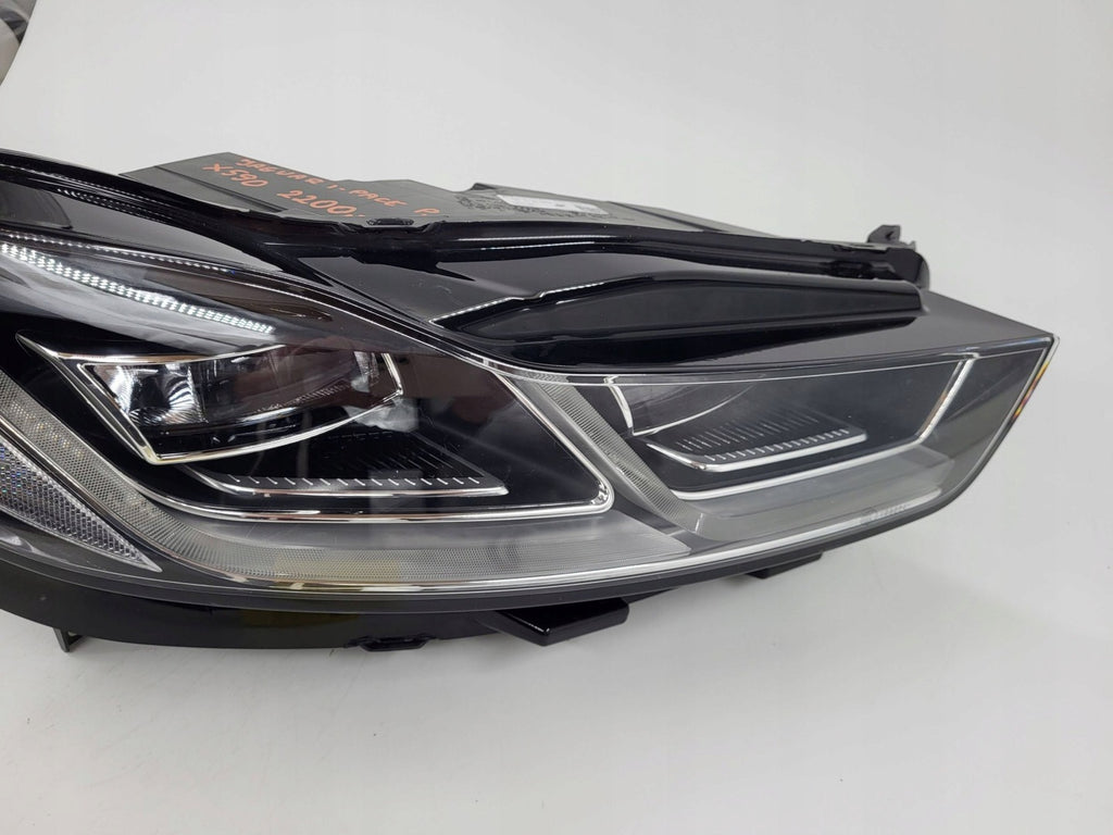 Frontscheinwerfer Jaguar M9D313W029E Rechts Scheinwerfer Headlight SCH4097146829ee