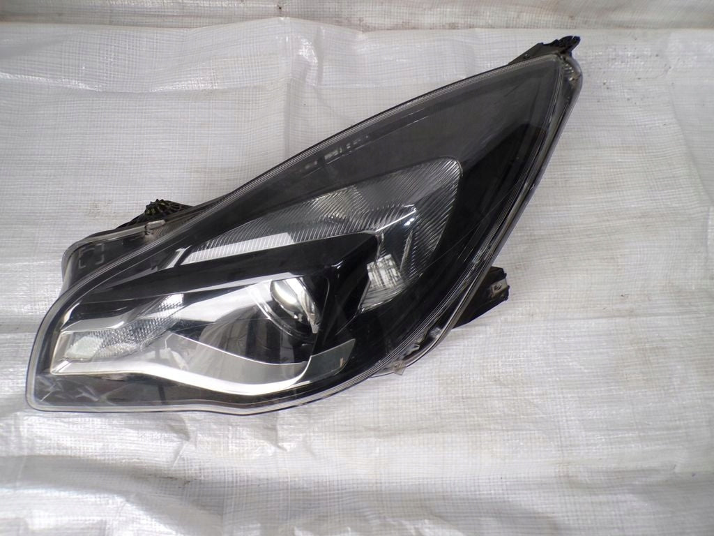 Frontscheinwerfer Opel Insignia A 13409894 Links Scheinwerfer Headlight SCH4302236780qf