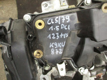 Laden Sie das Bild in den Galerie-Viewer, Motor Renault Megane IV Kadjar K9KU872 1.5 DCI 123TKm 2020 Diesel Unkomplett MOT1117729572um