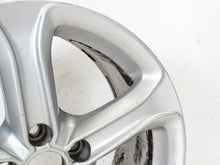 Laden Sie das Bild in den Galerie-Viewer, 1x Alufelge 17 Zoll 7.5" 5x112 8K0601025BK Audi A4 B8 Rim Wheel FEL5117204089wh
