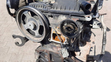 Laden Sie das Bild in den Galerie-Viewer, Motor Ford Fiesta II Fbd 2.0 TDDI 101PS 71kW 327TKm 2003 Diesel Unkomplett MOT7408725844ru