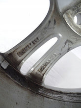 Load image into Gallery viewer, 1x Alufelge 18 Zoll 8.5" 5x120 47ET 6868378 BMW F30 F31 Rim Wheel FEL8196611402ji