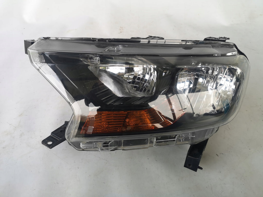 Frontscheinwerfer Ford Ranger Links Scheinwerfer Headlight