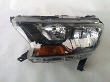 Load image into Gallery viewer, Frontscheinwerfer Ford Ranger Links Scheinwerfer Headlight