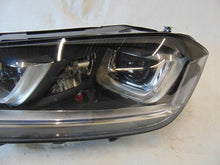 Load image into Gallery viewer, Frontscheinwerfer VW Golf Sportsvan 517941033B Xenon Links Headlight SCH6500007701eo