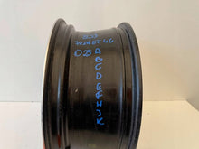 Laden Sie das Bild in den Galerie-Viewer, 1x Alufelge 17 Zoll 5x100 5JJ601025A Skoda Rapid Rim Wheel FEL9012598068ry