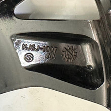 Load image into Gallery viewer, 1x Alufelge 19 Zoll 7.0" 5x114.3 47 5ET Glanz Schwarz PJ8J1007AA Ford Rim Wheel FEL9769967267ng