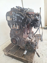 Load image into Gallery viewer, Motor Ford Transit DRFB 2.2 TDCI 100PS 74kW 225TKm 2011 Diesel Engine Komplett MOT5181352200dr