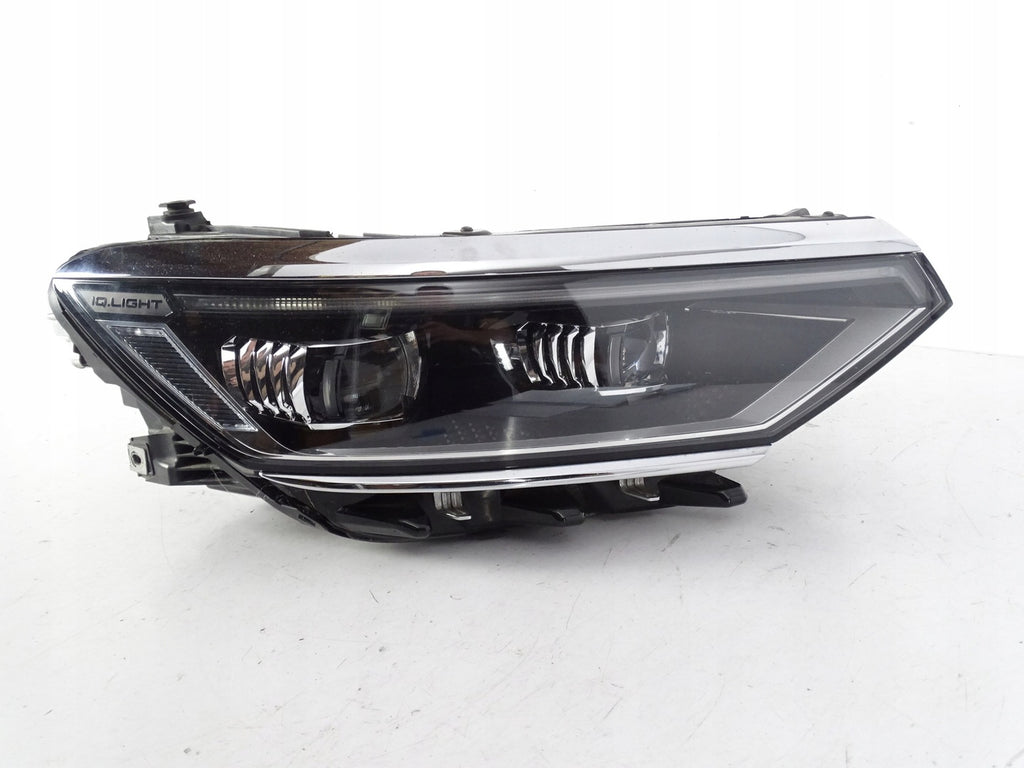 Frontscheinwerfer VW Passat B8 3G1941082-P LED Rechts Scheinwerfer Headlight