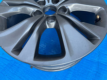 Laden Sie das Bild in den Galerie-Viewer, 1x Alufelge 17 Zoll 7.0" 5x114.3 9677495177 Citroën I Rim Wheel FEL6502837652pe
