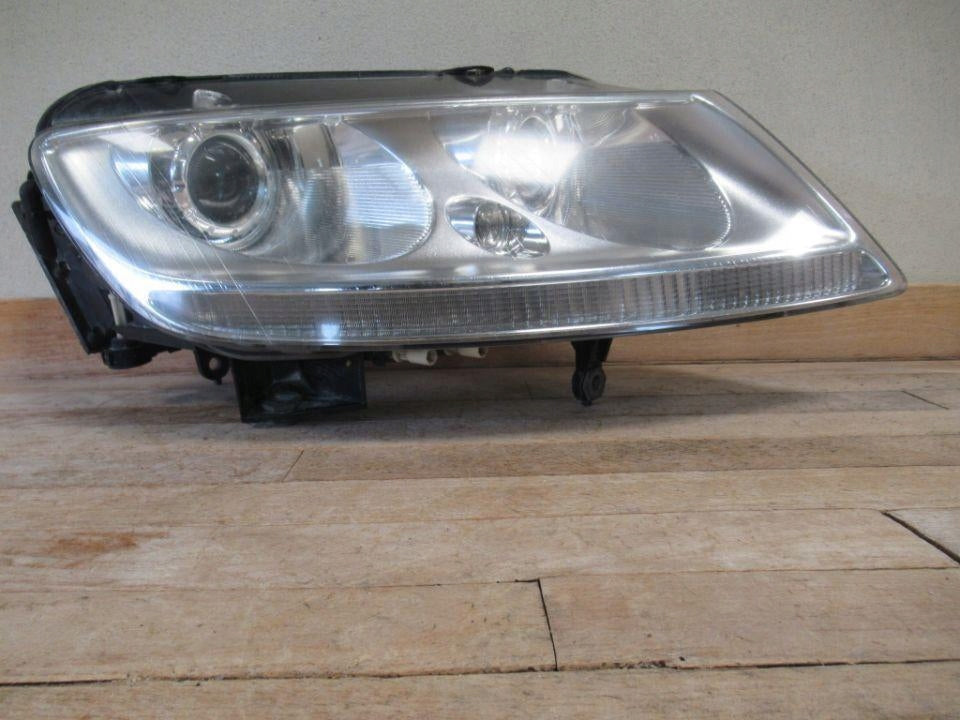 Frontscheinwerfer VW Phaeton 3D1941016G Xenon Rechts Scheinwerfer Headlight SCH6197750158fx