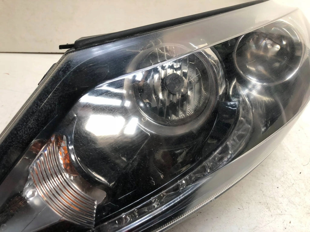 Frontscheinwerfer Kia Sportage 92101-3WXXX LED Links Scheinwerfer Headlight SCH5317881943ny