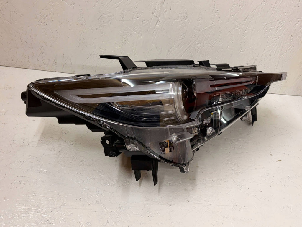 Frontscheinwerfer Mazda Cx-5 Cx5 KB8P51030H Rechts Scheinwerfer Headlight SCH7627660266yd