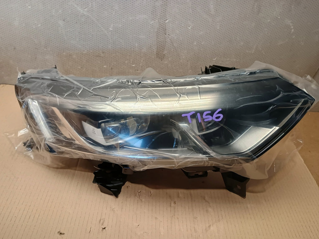 Frontscheinwerfer Renault Koleos II 260109289R 90055784 LED Rechts Headlight SCH9674031557ce