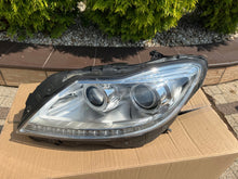 Load image into Gallery viewer, Frontscheinwerfer Mercedes-Benz A2168200339 A2219008001 LED Links Headlight