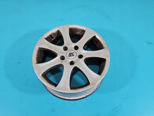 Laden Sie das Bild in den Galerie-Viewer, 4x Alufelge 16 Zoll 6.5" 5x108 50ET Ford S-Max Rim Wheel FEL1186420126vx